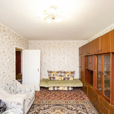 Квартира 31,6 м², 1-комнатная - изображение 2