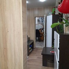 Квартира 37,7 м², 2-комнатная - изображение 5