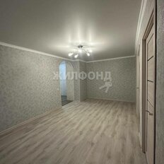 Квартира 61 м², 3-комнатная - изображение 4