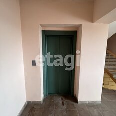 Квартира 38,9 м², 1-комнатная - изображение 4