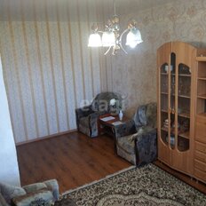 Квартира 63,7 м², 3-комнатная - изображение 1