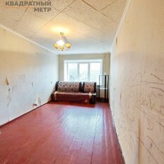 Квартира 46,3 м², 2-комнатная - изображение 4