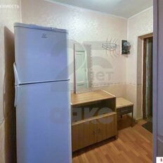 Квартира 33,4 м², 1-комнатная - изображение 5