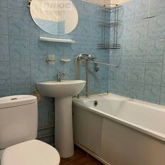 Квартира 32,1 м², 1-комнатная - изображение 5