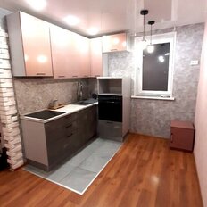 Квартира 31,4 м², 2-комнатная - изображение 1