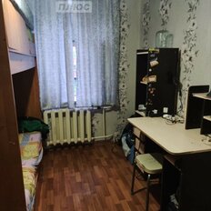 Квартира 43,5 м², 2-комнатная - изображение 4