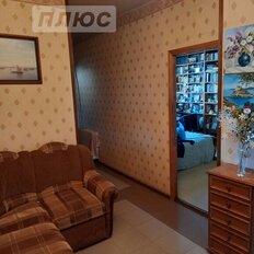 Квартира 62,4 м², 2-комнатная - изображение 5