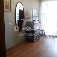 Квартира 20,9 м², студия - изображение 5