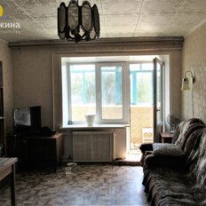 Квартира 63,7 м², 3-комнатная - изображение 1