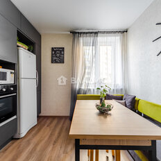 Квартира 54,5 м², 2-комнатная - изображение 5