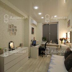 Квартира 68,4 м², 3-комнатная - изображение 4