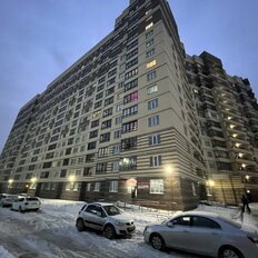 Квартира 32,6 м², 1-комнатная - изображение 1