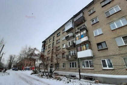 Купить квартиру в хрущёвке у станции Никольское в Москве и МО - изображение 26
