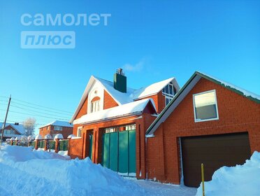 166,7 м² дом, 11,8 сотки участок 4 400 000 ₽ - изображение 57