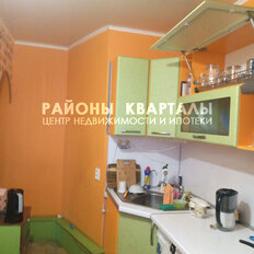 Квартира 63,2 м², 3-комнатная - изображение 2