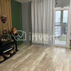 Квартира 74,2 м², 3-комнатная - изображение 4