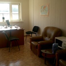 5200 м², склад - изображение 4