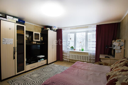 32,6 м², 1-комнатная квартира 3 100 000 ₽ - изображение 59