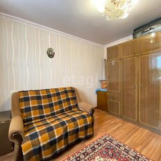 Квартира 51 м², 2-комнатная - изображение 4