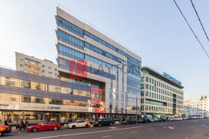 457 м², офис 1 599 500 ₽ в месяц - изображение 17