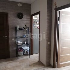 Квартира 34,7 м², 1-комнатная - изображение 1