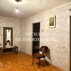 Квартира 60 м², 4-комнатная - изображение 4