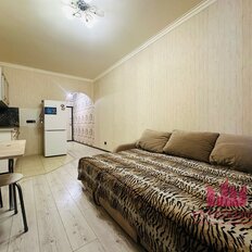 Квартира 23,3 м², студия - изображение 4