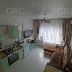 Квартира 58 м², 2-комнатная - изображение 1