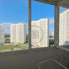 Квартира 64 м², 2-комнатная - изображение 1