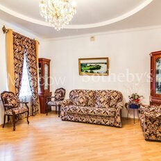 Квартира 120 м², 4-комнатная - изображение 4