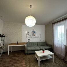 Квартира 65,1 м², 2-комнатная - изображение 4