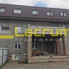 2750 м², помещение свободного назначения - изображение 1