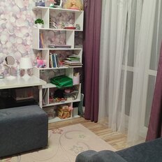 Квартира 28 м², студия - изображение 2