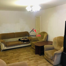 Квартира 30,4 м², 1-комнатная - изображение 3