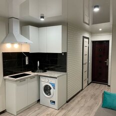 Квартира 18 м², студия - изображение 2