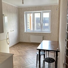 Квартира 33,6 м², 1-комнатная - изображение 3