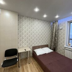 Квартира 28 м², студия - изображение 5