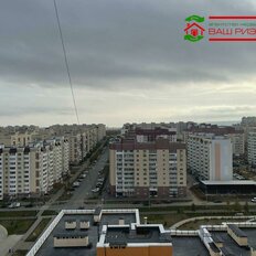 Квартира 56 м², 2-комнатная - изображение 3