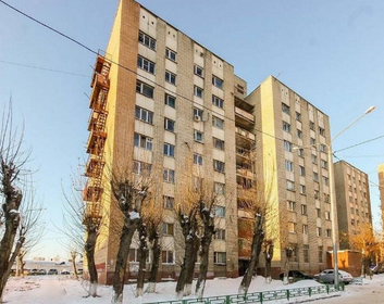 27,2 м², 2-комнатная квартира 2 250 000 ₽ - изображение 103