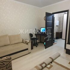 Квартира 41 м², студия - изображение 3