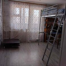 Квартира 22,8 м², студия - изображение 1