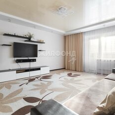 Квартира 108,8 м², 3-комнатная - изображение 2