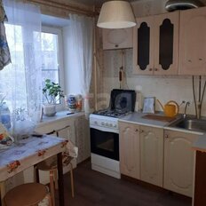 Квартира 30 м², 1-комнатная - изображение 1