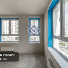 Квартира 37,4 м², 1-комнатная - изображение 3