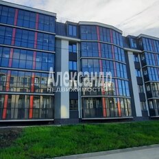 Квартира 25,1 м², студия - изображение 3