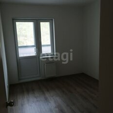 Квартира 39,1 м², 1-комнатная - изображение 4