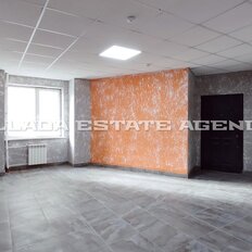 Квартира 27,3 м², студия - изображение 4