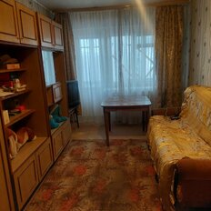 Квартира 31,2 м², 1-комнатная - изображение 2