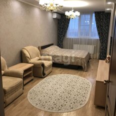 Квартира 50 м², 1-комнатная - изображение 5