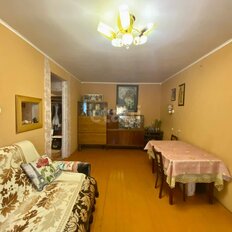 Квартира 44,4 м², 2-комнатная - изображение 3